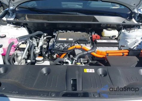 2024 Subaru Solterra Premium z USA, uszkodzony, nr VIN JTMABABA1RA062699